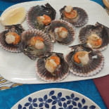 Becherelle Turnhout Nourriture