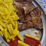 Becherelle Turnhout Nourriture