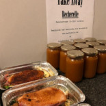 Becherelle Turnhout Boisson