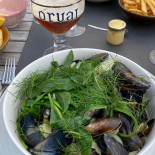 Becherelle Turnhout Boisson