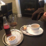 Becherelle Turnhout Boisson