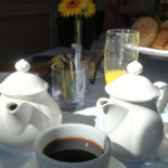 Becherelle Turnhout Boisson