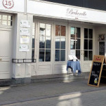 Becherelle Turnhout Extérieur