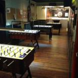 Cafetaria Wetzels À l'intérieur