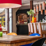 De Keuken Van Caatje À l'intérieur