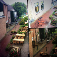 Odysseus Palace Extérieur