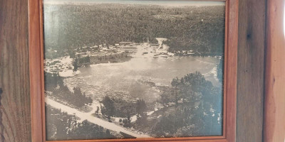 Odysseus Palace Carte