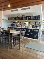 Odysseus Palace À l'intérieur