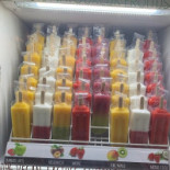 Cafetaria “ Ff Preuve “ Bebida