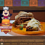 Below Zero Winterbar Carte