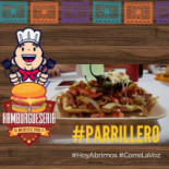 Below Zero Winterbar Carte