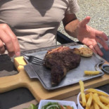 Hfslg Bistro Nourriture