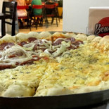 Camping Breehees Nourriture