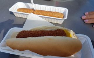Wesdorp Snacks food