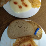 Sushihuis Nourriture