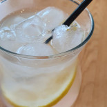 Servaas Café St Bebida