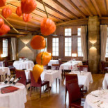 Via Grande À l'intérieur