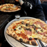 Zoete Hoeffe Nourriture