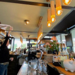 Proathuus Barom À l'intérieur