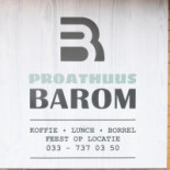 Proathuus Barom Carte
