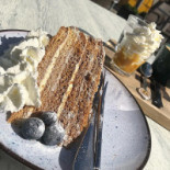 Proathuus Barom Nourriture