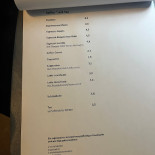 Gaston Vouzote Carte