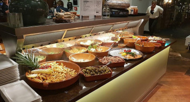 Spies Spijs Nourriture