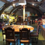 Lick The Plate Cakery À l'intérieur