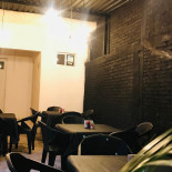 Lick The Plate Cakery À l'intérieur