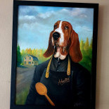 Pavillon Du Vieux Chateau Boisson