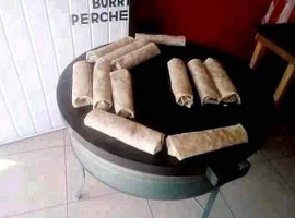 Pizzeria Antonello Franeker Dentro