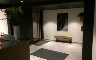 Linde 52 À l'intérieur