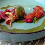 Entre Nous Nourriture