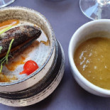 Entre Nous Nourriture