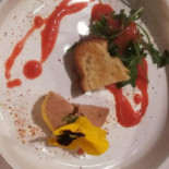 Le Martin Pecheur Le Martin Pecheur Sprl) Comida