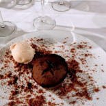 Le Martin Pecheur Le Martin Pecheur Sprl) Bebida