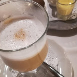 Le Martin Pecheur Le Martin Pecheur Sprl) Bebida