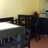 Mistinguett À l'intérieur