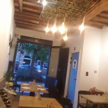 Mistinguett À l'intérieur