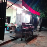 Mistinguett Extérieur