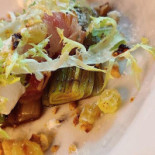 Mistinguett Nourriture