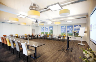 Aduard À l'intérieur