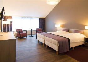 Aduard À l'intérieur