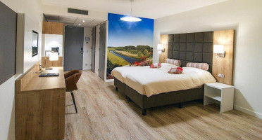 Aduard À l'intérieur