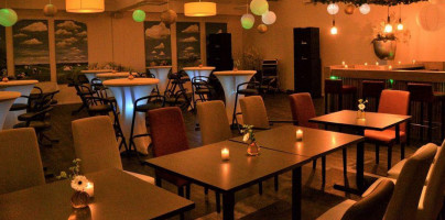 Aduard À l'intérieur