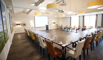 Aduard À l'intérieur