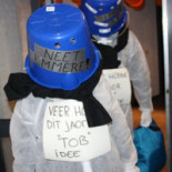 Eetcafe Het Anker Bebida