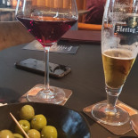 De Buren Bv Gennep Getränk