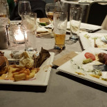 Het Heerenlogement B.v. Beusichem Nourriture