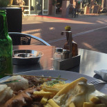 Restaria 't Vledderke Boisson